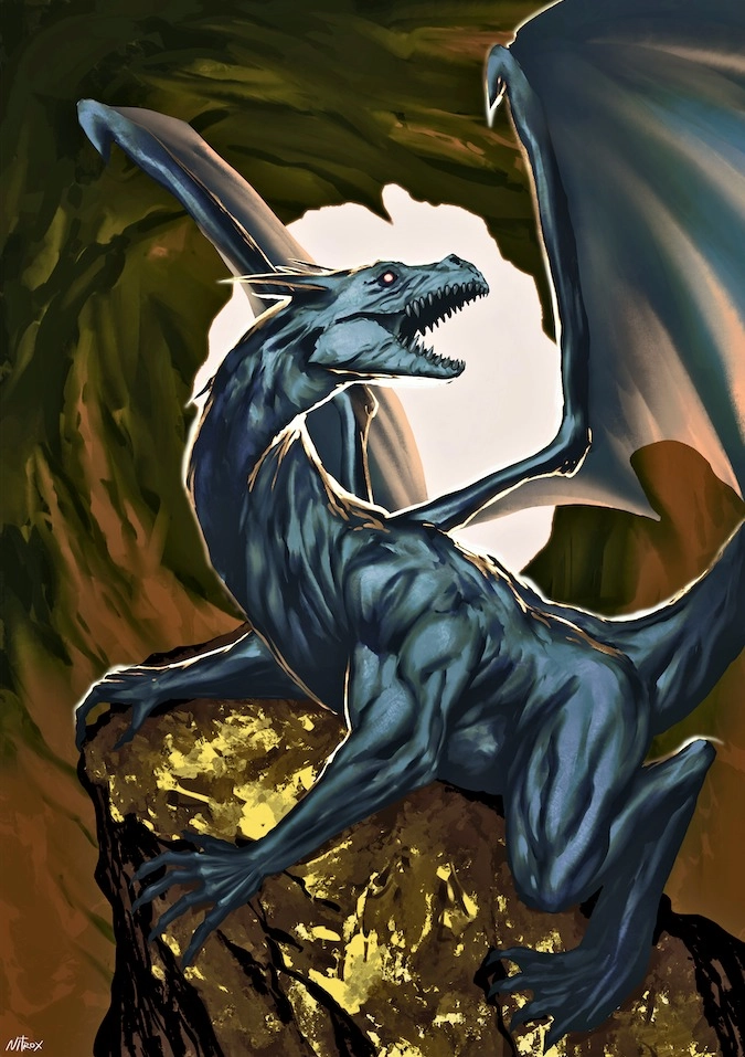 Ilustración de la baraja Albominaichon